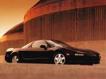 Acura NSX 1990 года (NA)